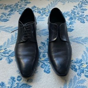 BOSS Men’s Oxford Lace-ups